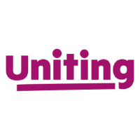 Uniting Recruiting Logo